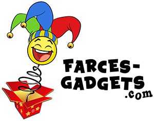 Farces gadgets